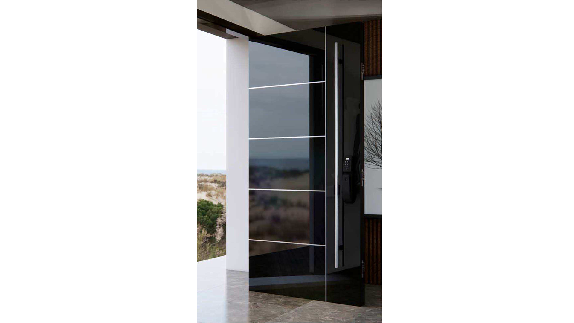 Stainless Steel