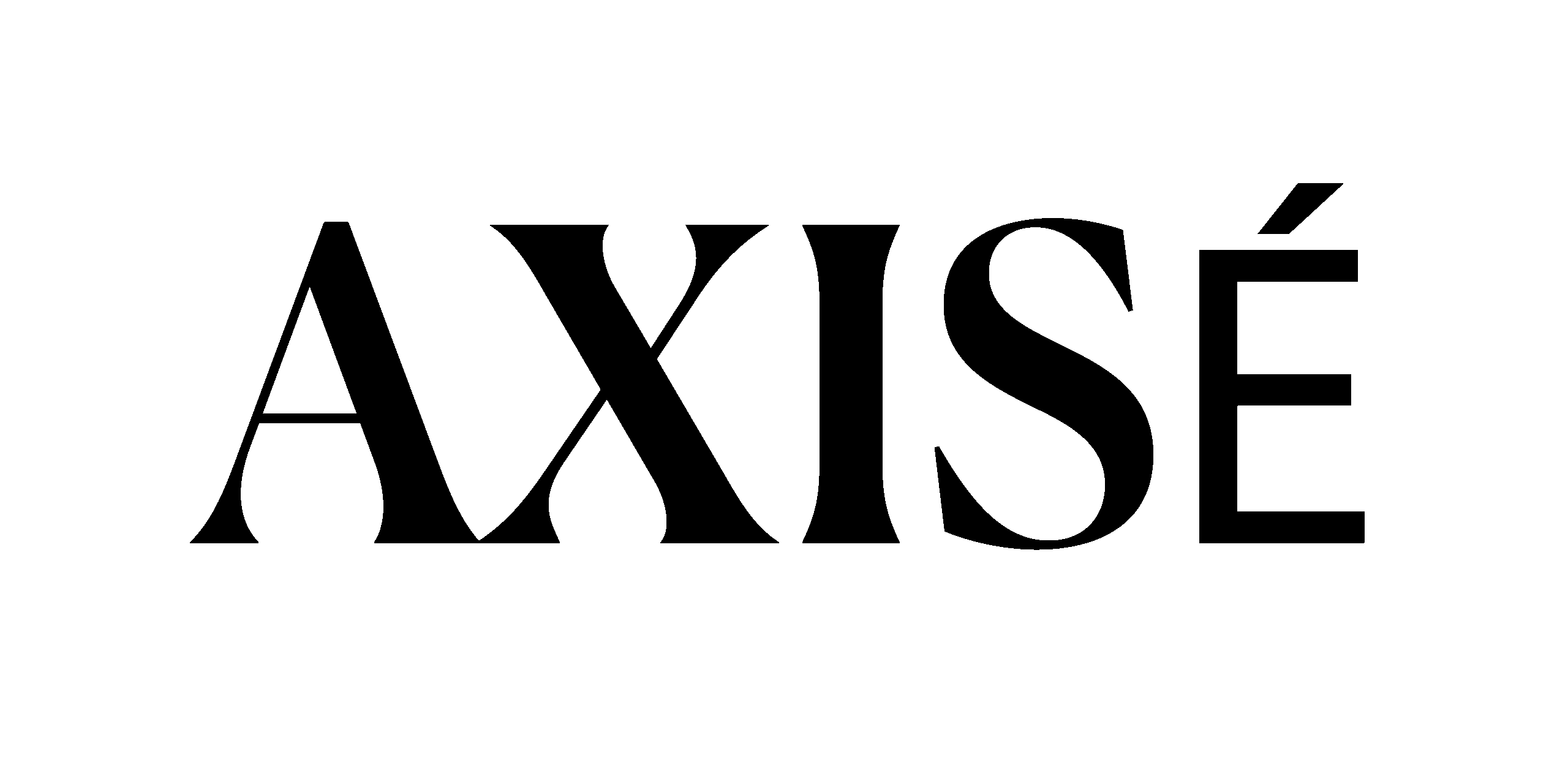 AXISÉ - PIVOTAL AND SMART SYSTEMS